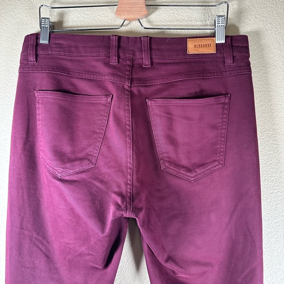 Moods of Norway Classic Men's Pants - Picture 7 of 11